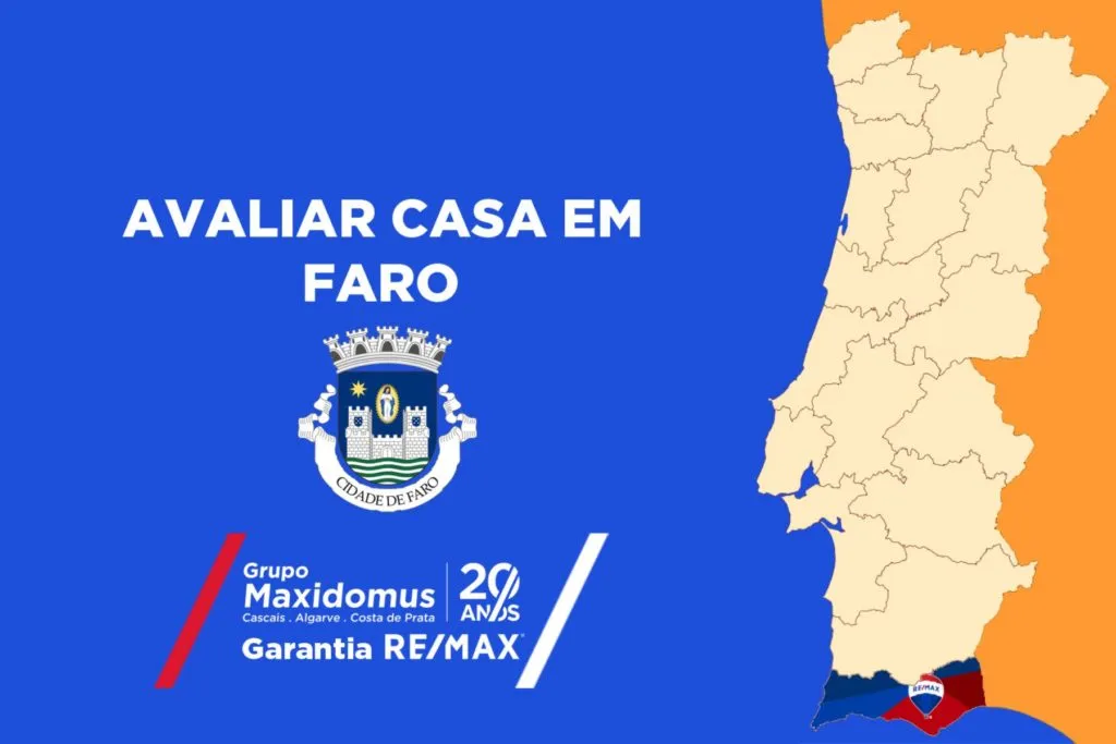 Avaliar casa em Lisboa