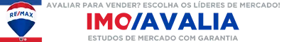 Logo imoavalia.com color