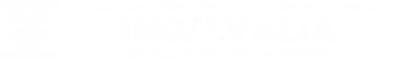 Logo imoavalia.com transp